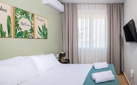 Central Green Studio